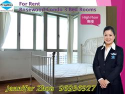 Rosewood (D25), Condominium #140664712